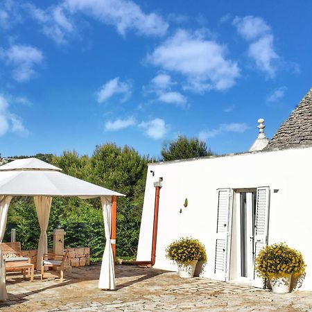 Trulli Magda Villa Martina Franca Luaran gambar