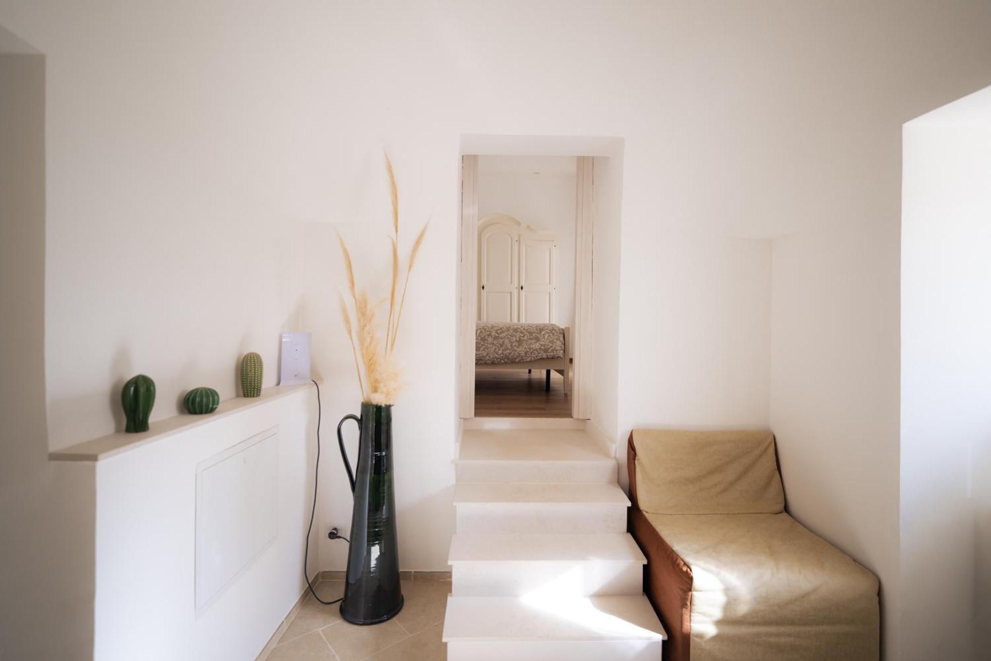 Trulli Magda Villa Martina Franca Luaran gambar